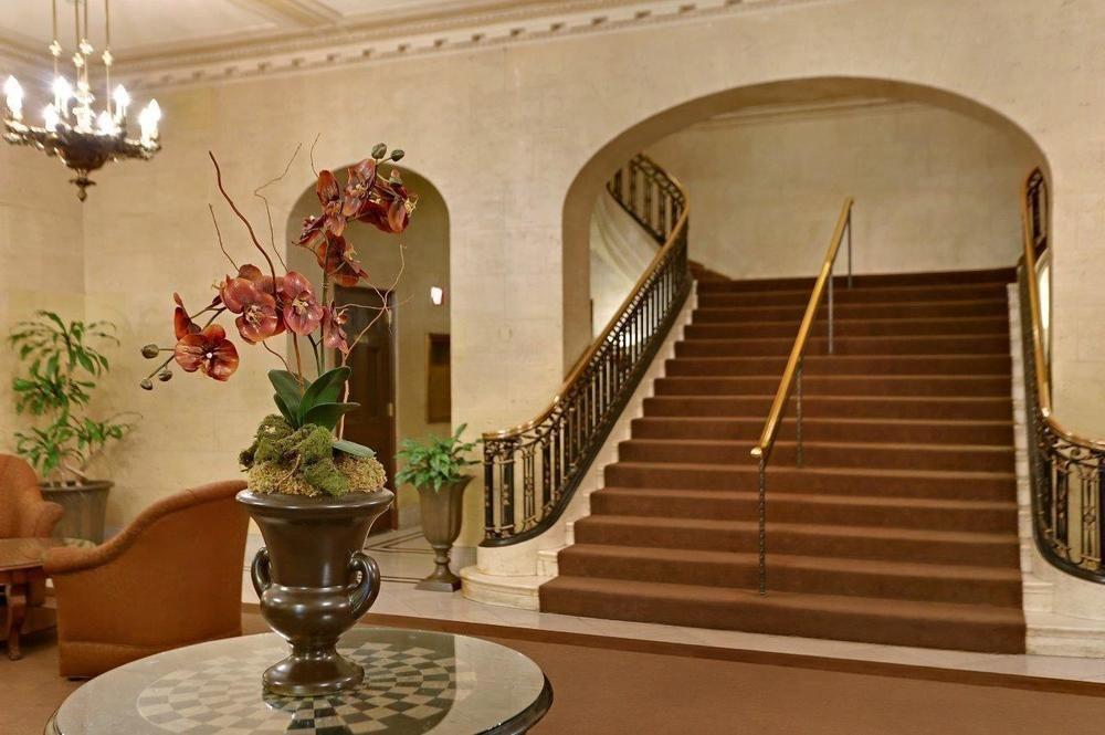 Boston Common Hotel Exterior photo