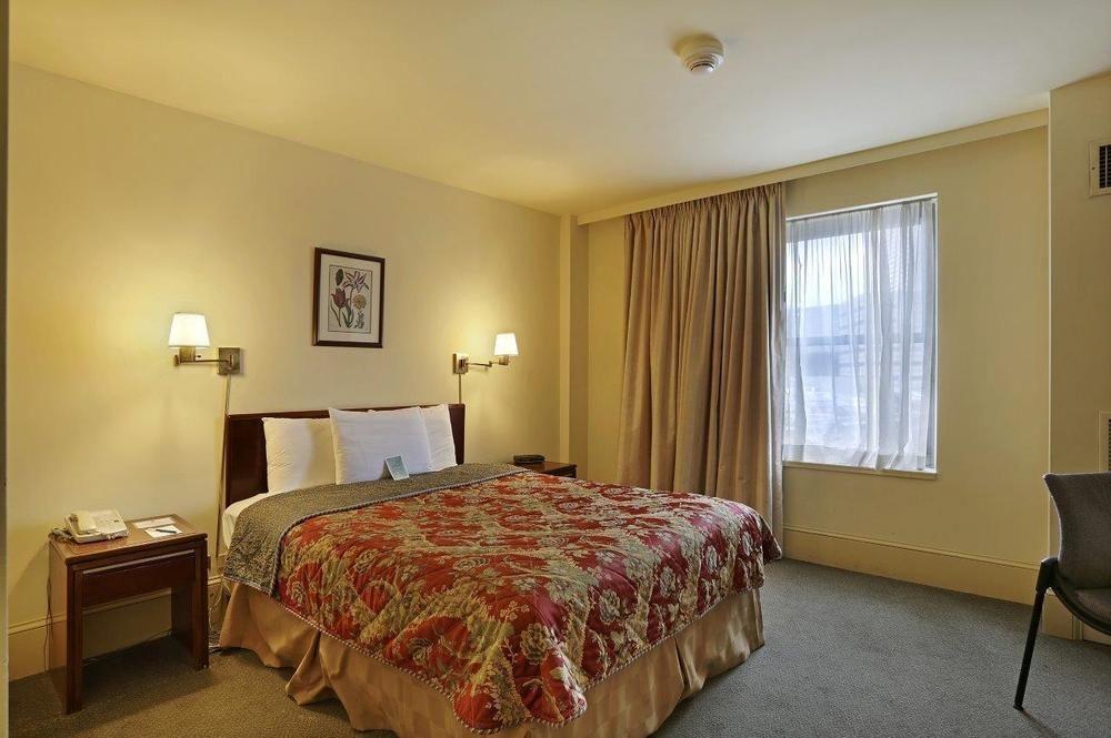 Boston Common Hotel Exterior photo