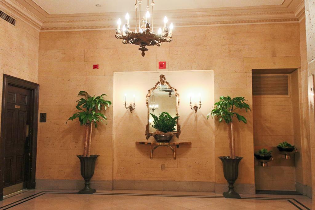 Boston Common Hotel Exterior photo