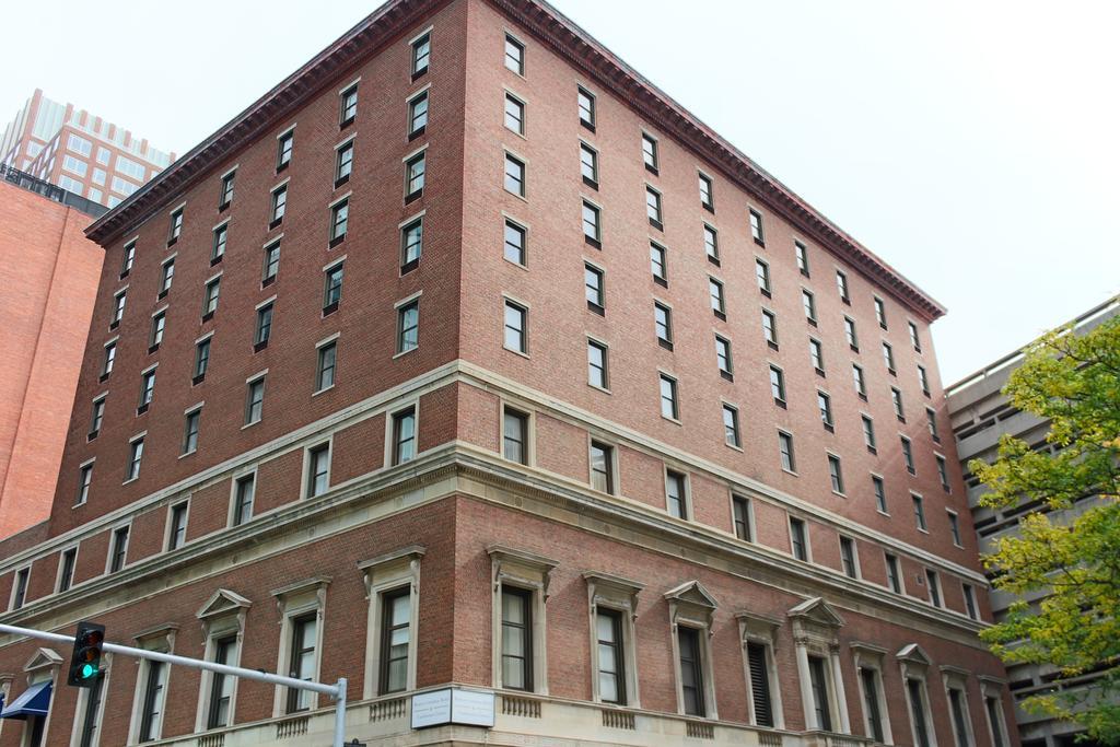 Boston Common Hotel Exterior photo