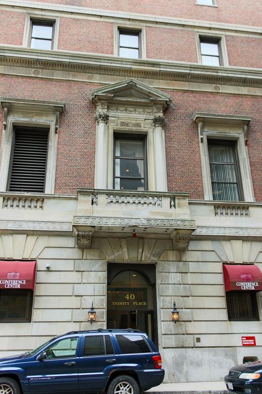 Boston Common Hotel Exterior photo