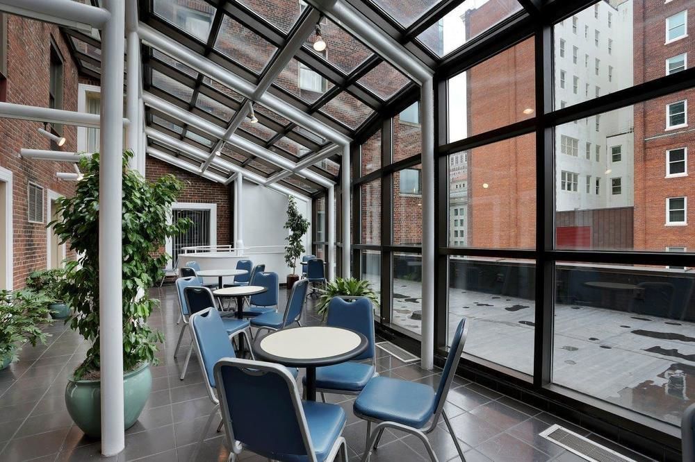 Boston Common Hotel Exterior photo